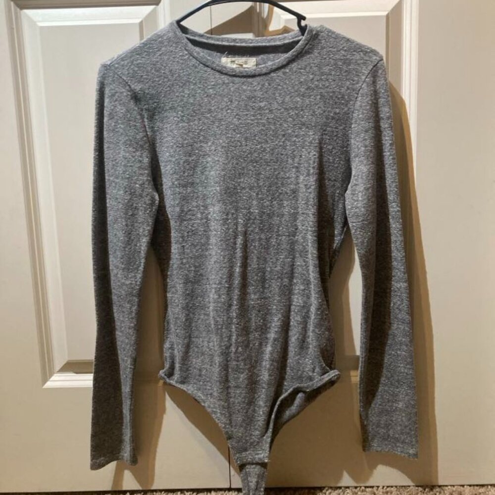Madewell Tunic